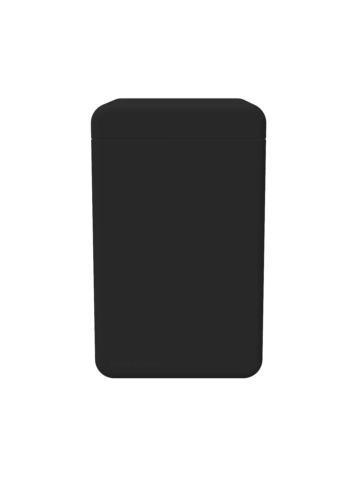 MARC O'POLO HOME | Dose gross The Edge (Anthracite) | 